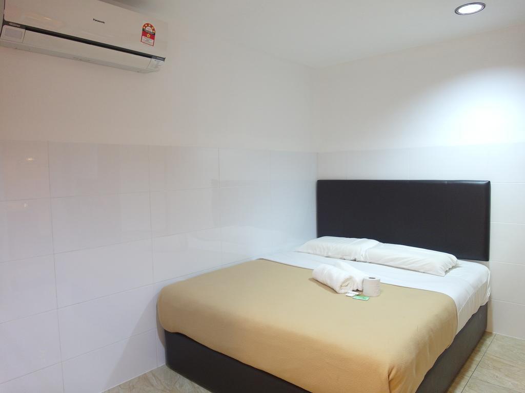 Comfort Two 2* Malacca