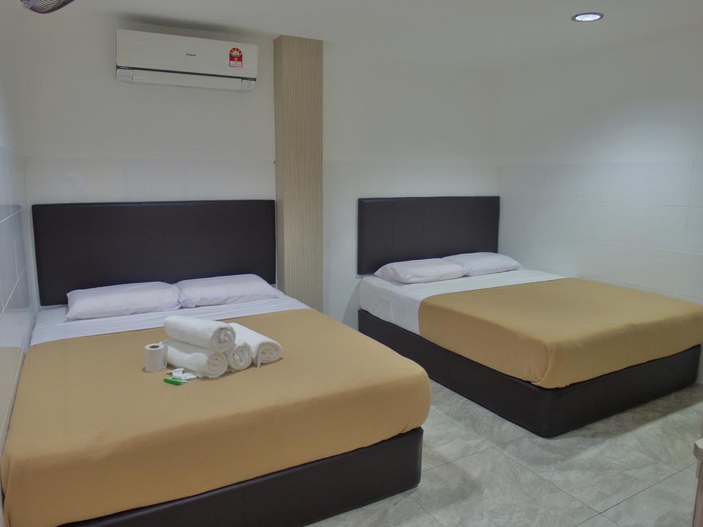 Comfort Two Hotel