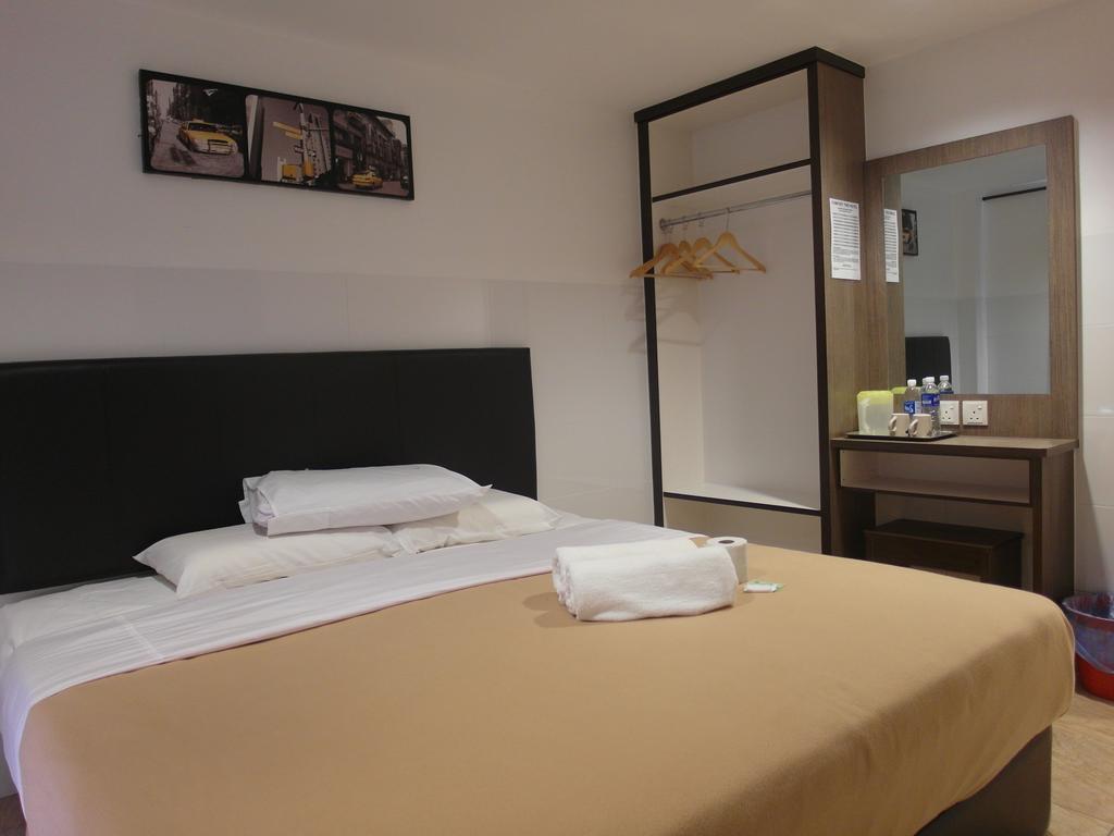 Hotel Comfort Two