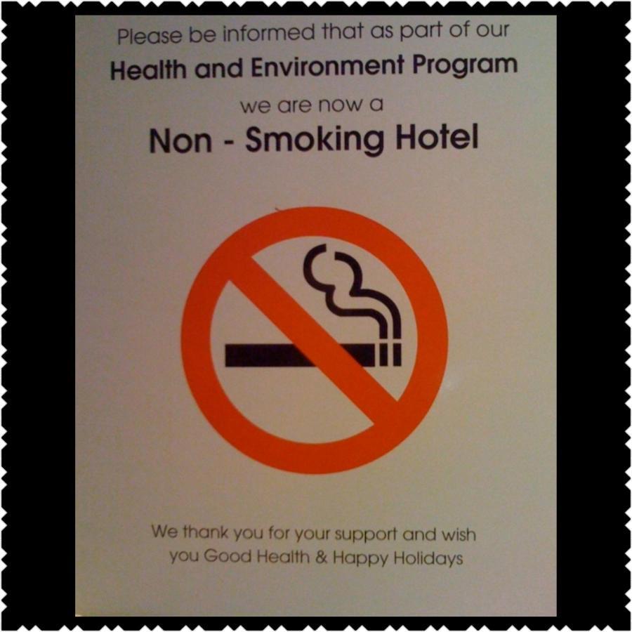 Hotel Comfort Two Malacca